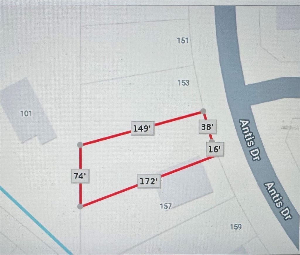 Photo of 105 Green Oak Drive, Rotonda West, FL 33947 (MLS # N6143480)