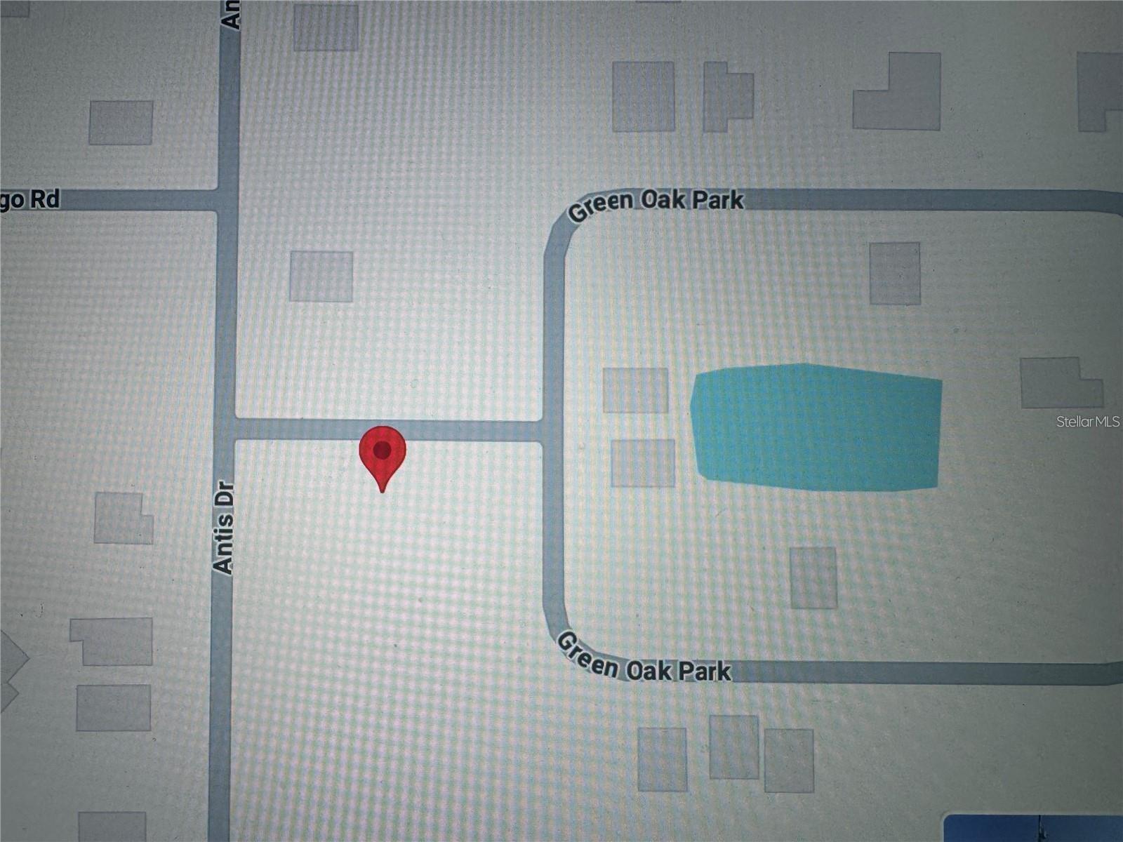 ROTONDA LAKES - Land