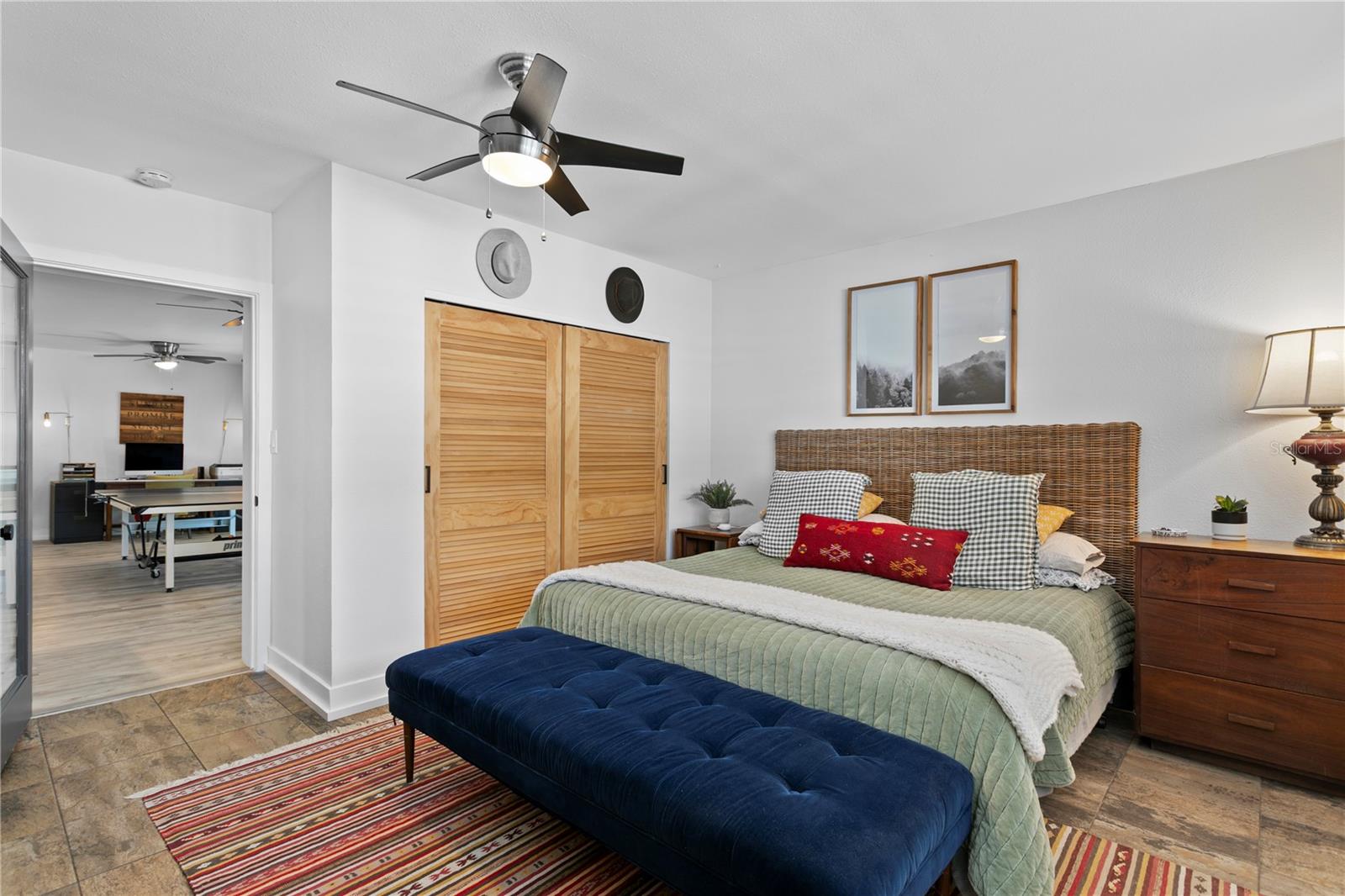 MAXIMO MOORINGS - Residential