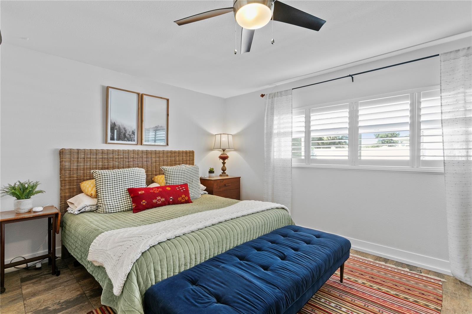 MAXIMO MOORINGS - Residential