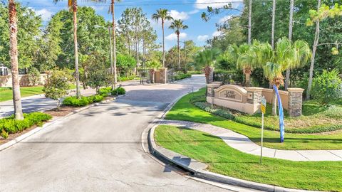 A home in LAKELAND