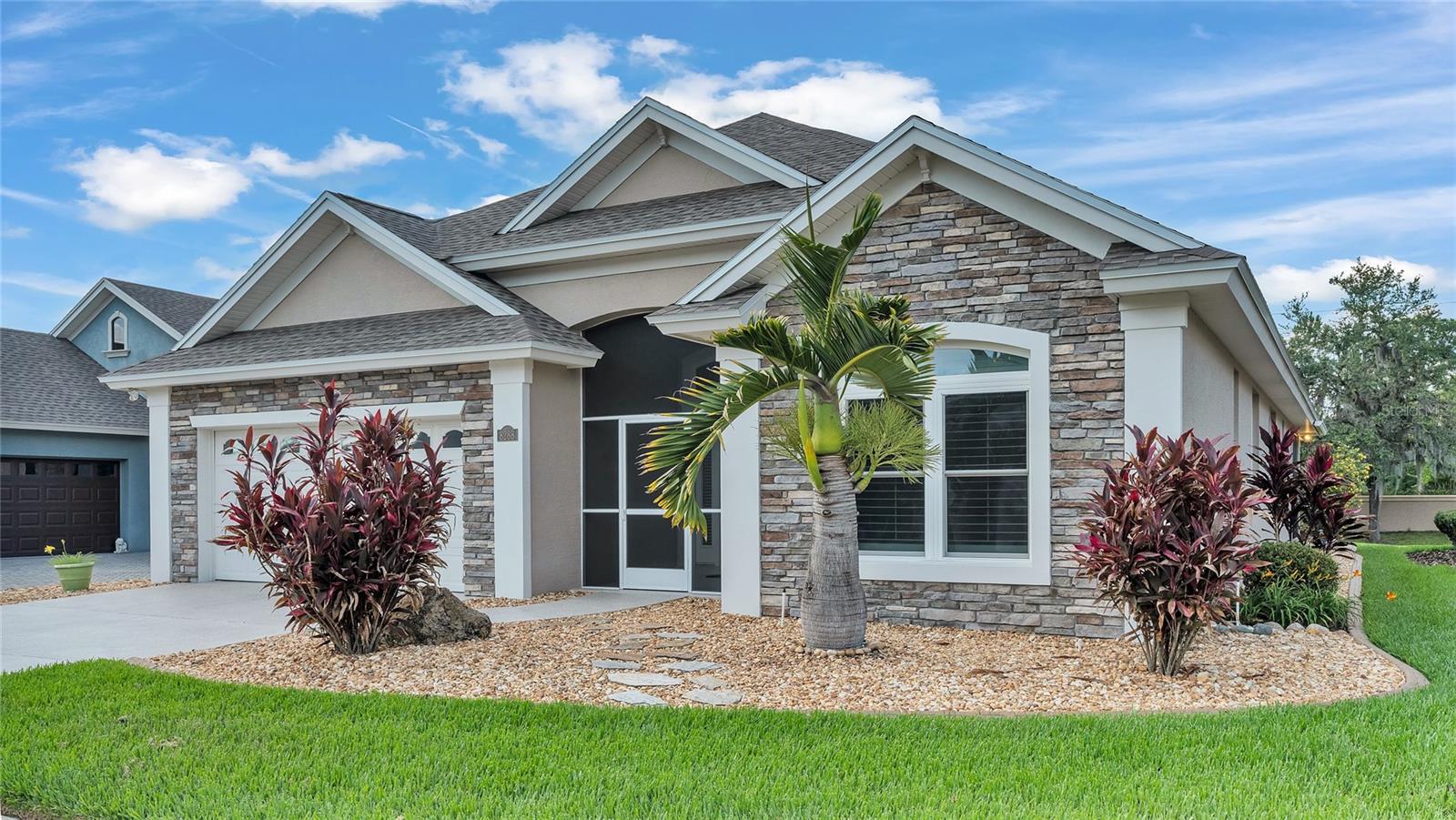 8288 LAKE JAMES DRIVE