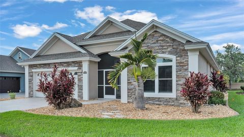 A home in LAKELAND