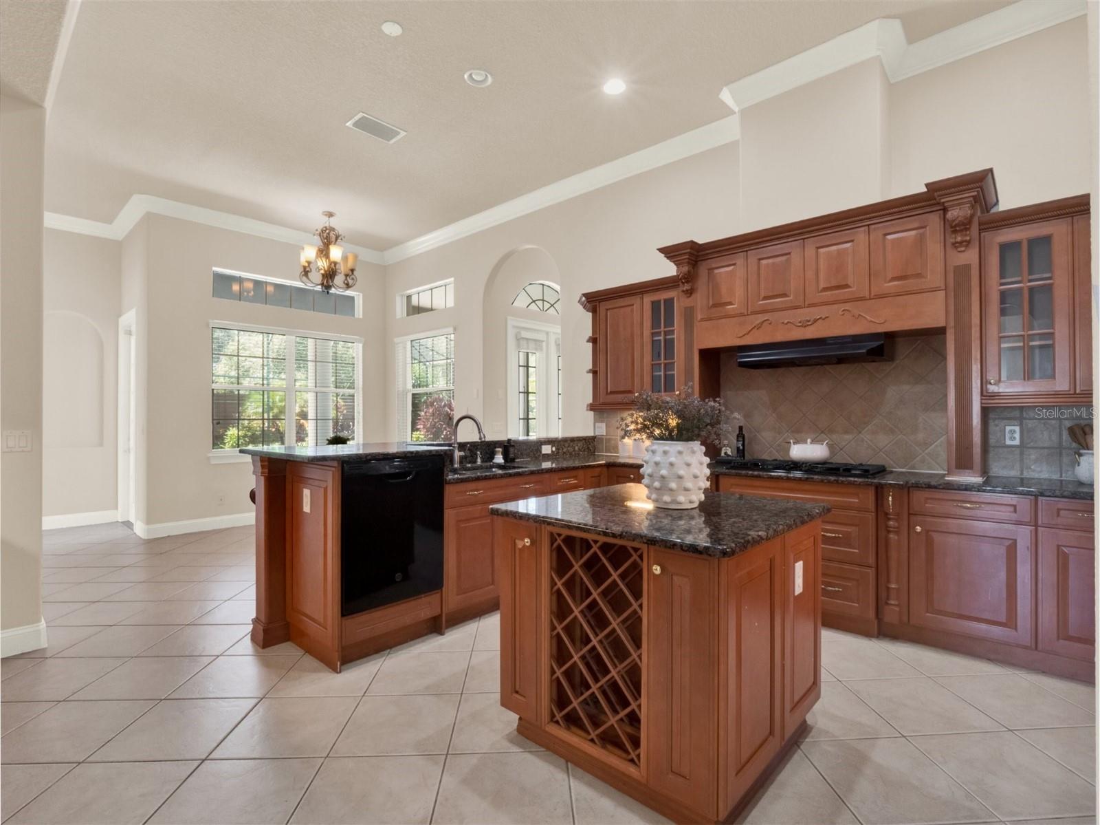 RESERVE AT LAKE BUTLER SOUND - Residential