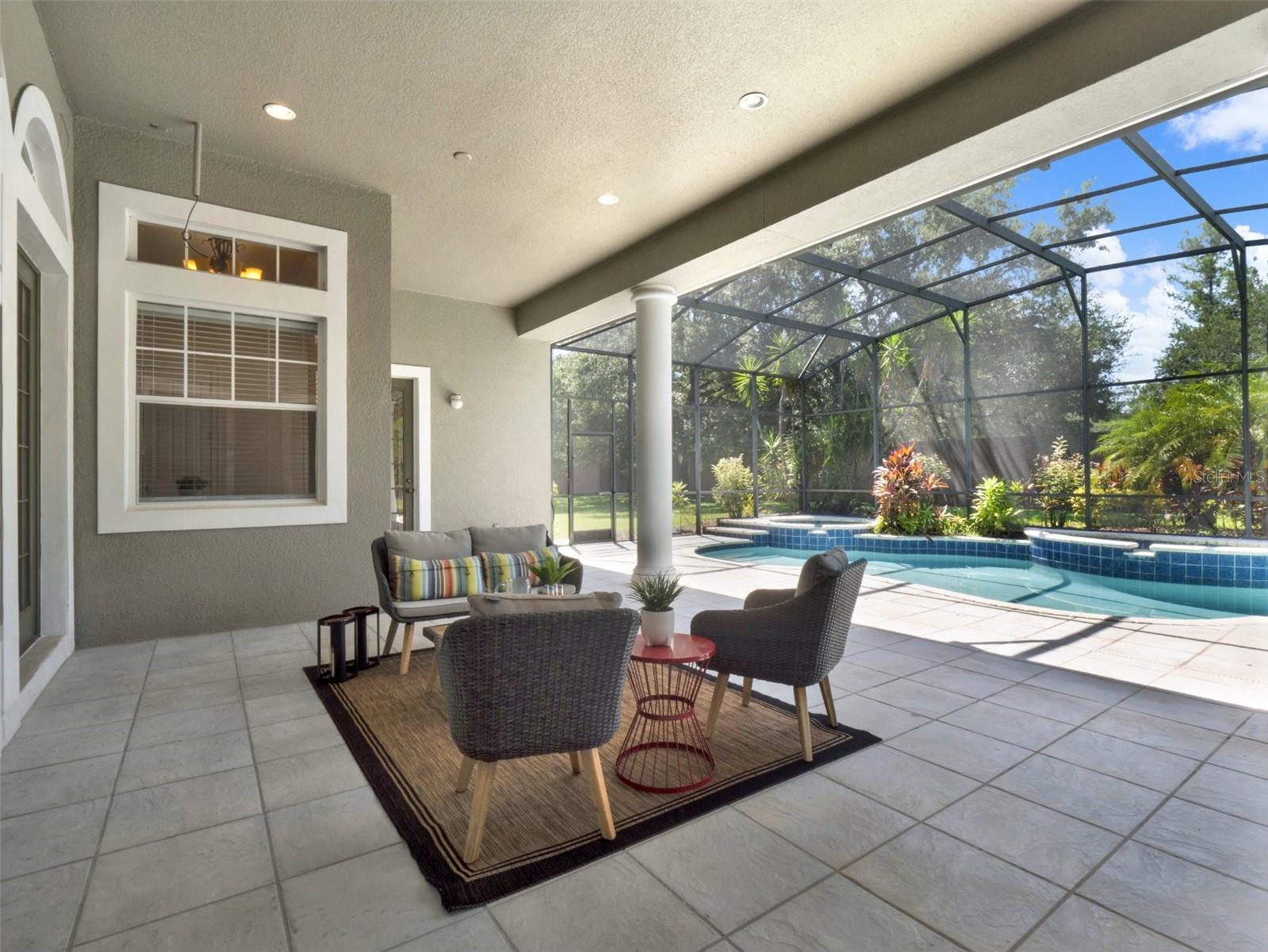 RESERVE AT LAKE BUTLER SOUND - Residential