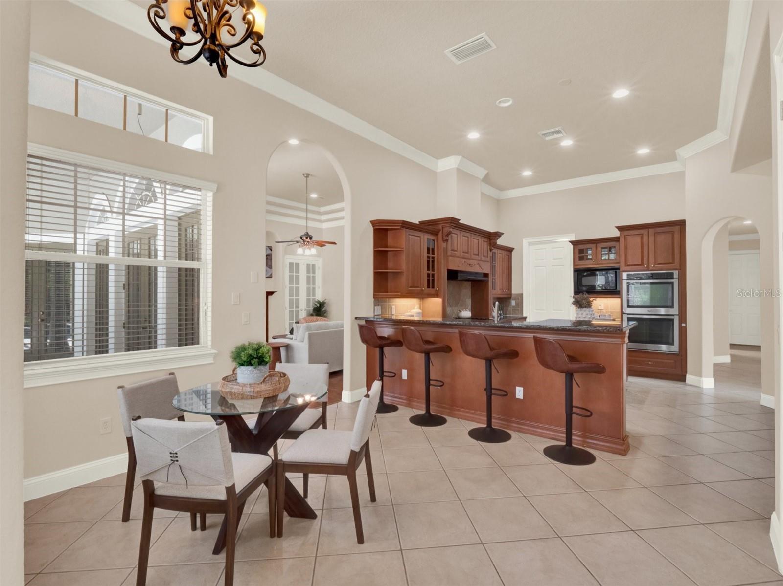 RESERVE AT LAKE BUTLER SOUND - Residential
