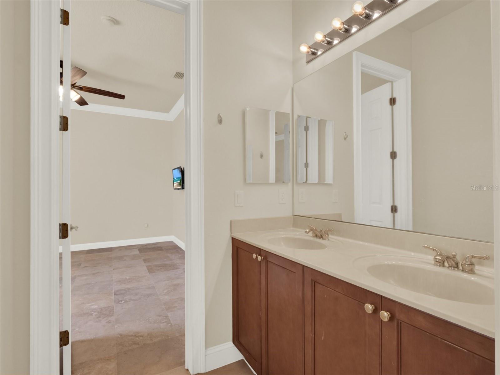 RESERVE AT LAKE BUTLER SOUND - Residential