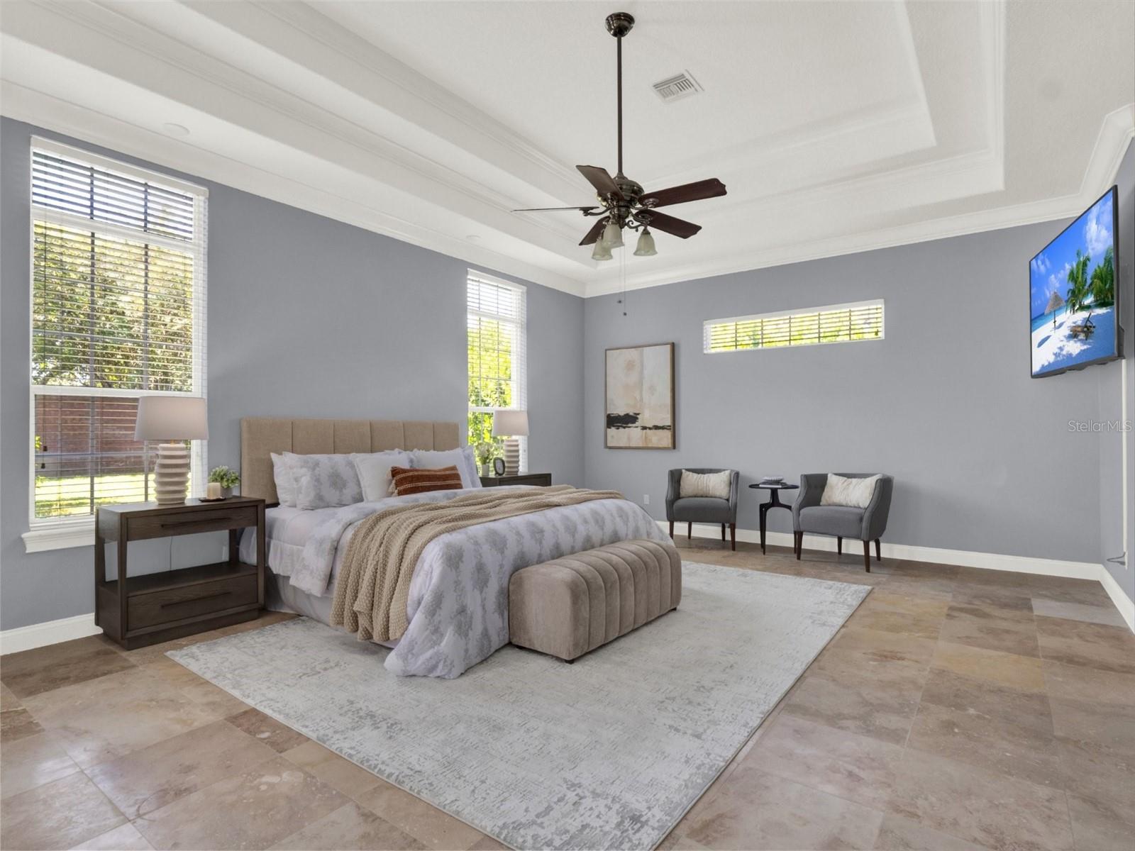 RESERVE AT LAKE BUTLER SOUND - Residential
