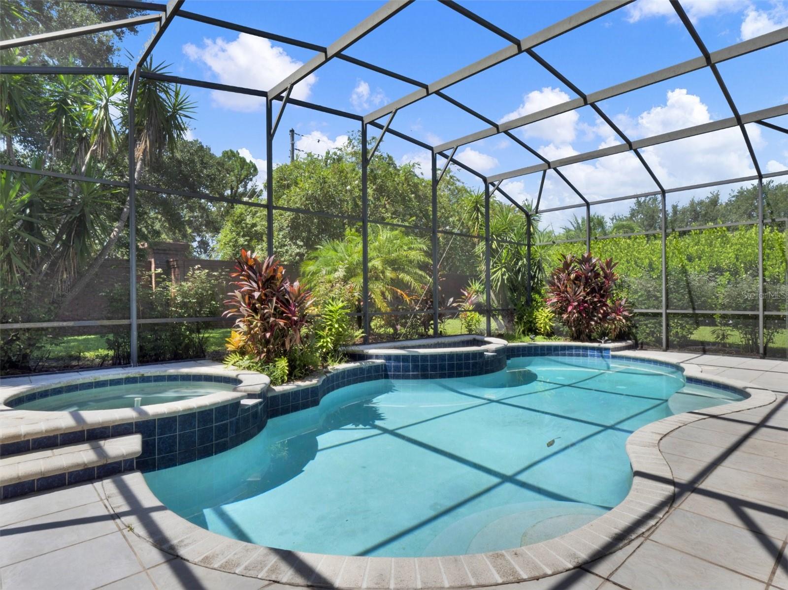 RESERVE AT LAKE BUTLER SOUND - Residential