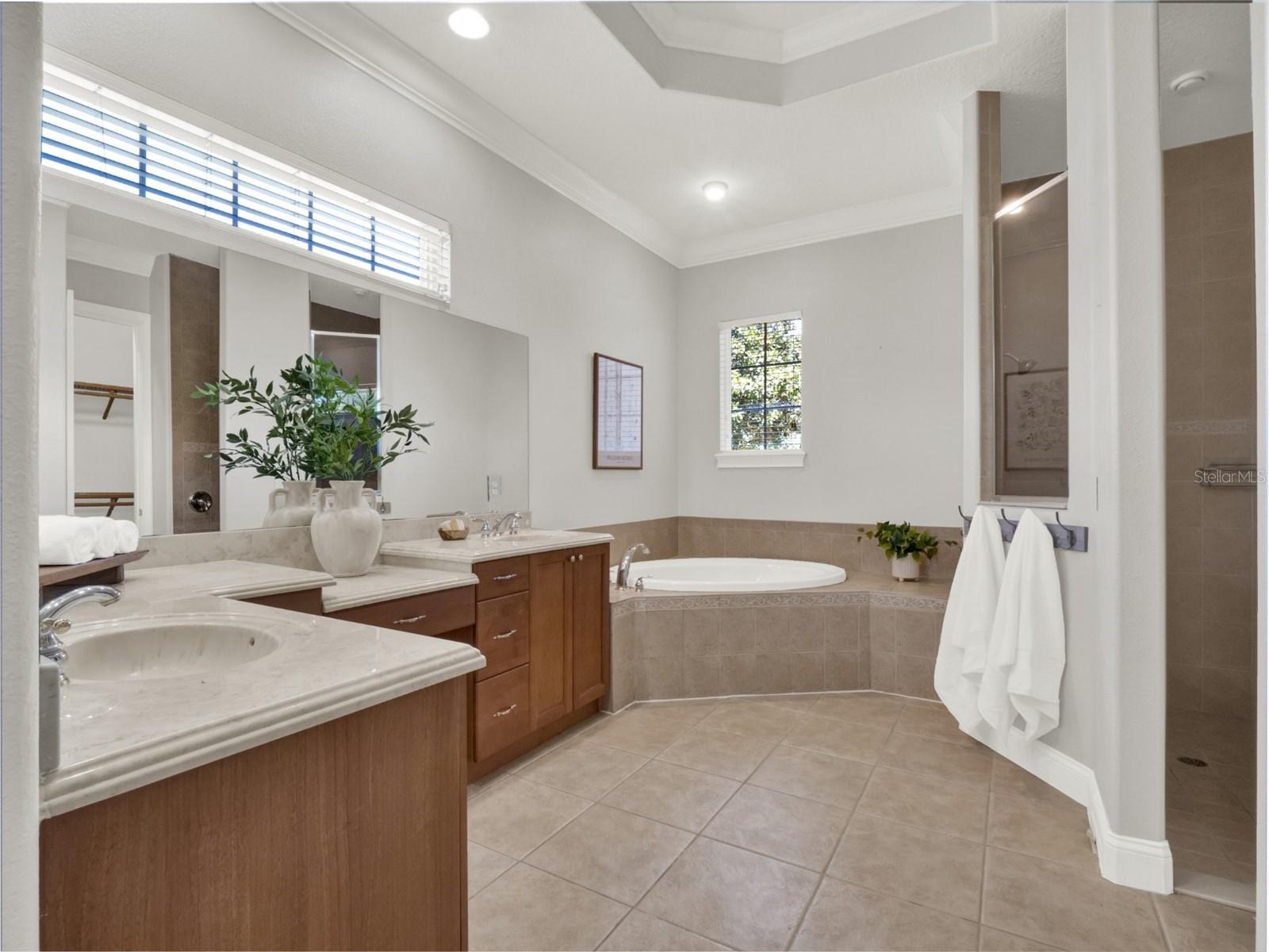 RESERVE AT LAKE BUTLER SOUND - Residential