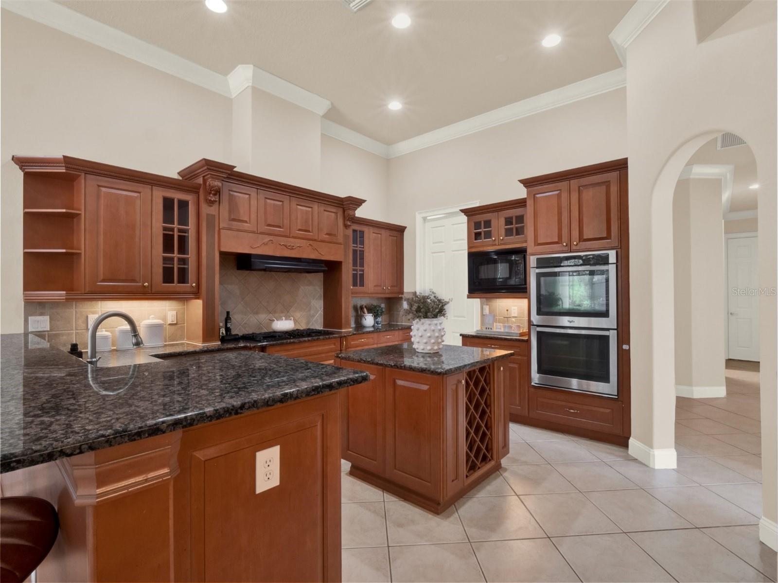 RESERVE AT LAKE BUTLER SOUND - Residential