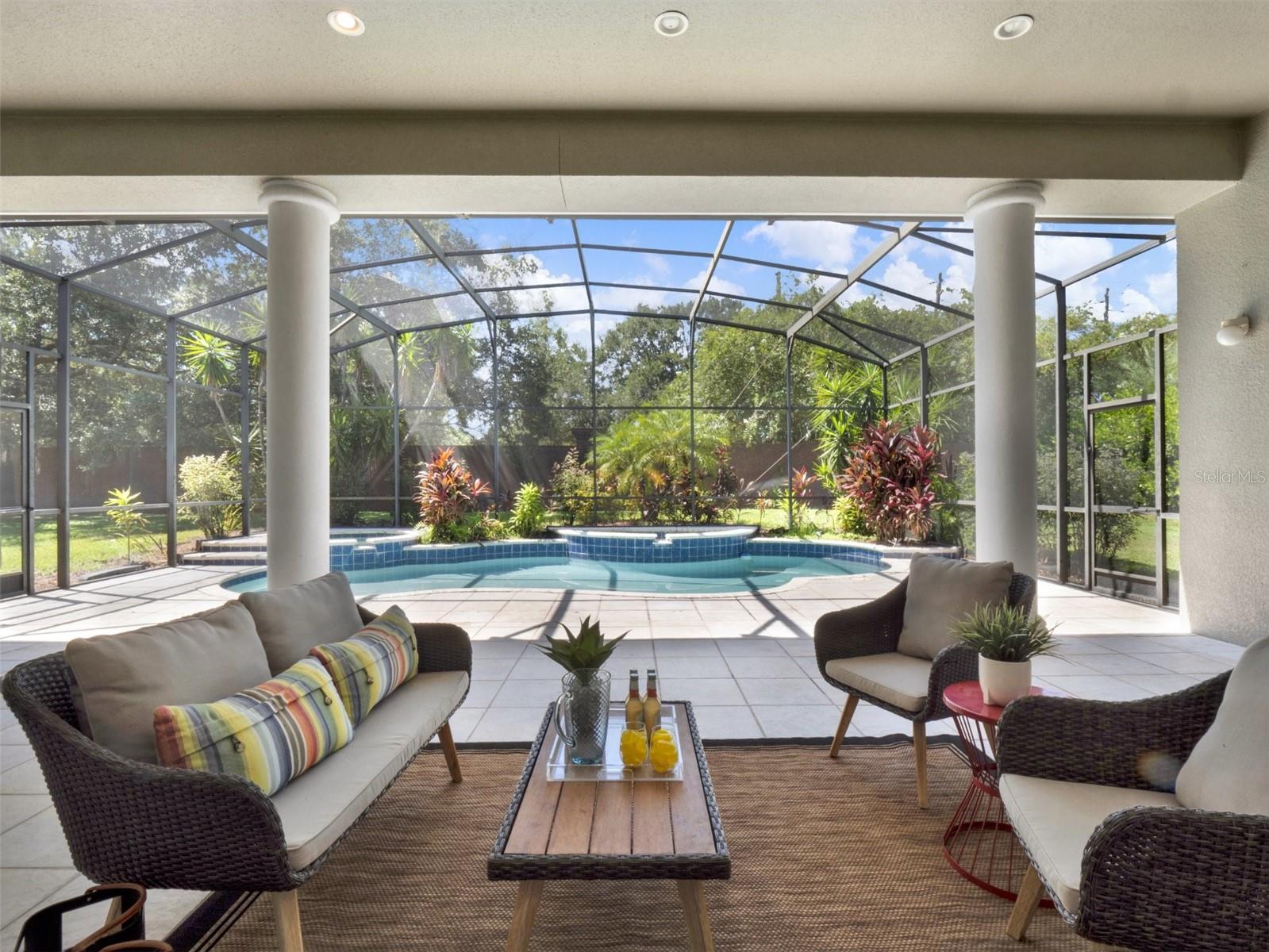 RESERVE AT LAKE BUTLER SOUND - Residential