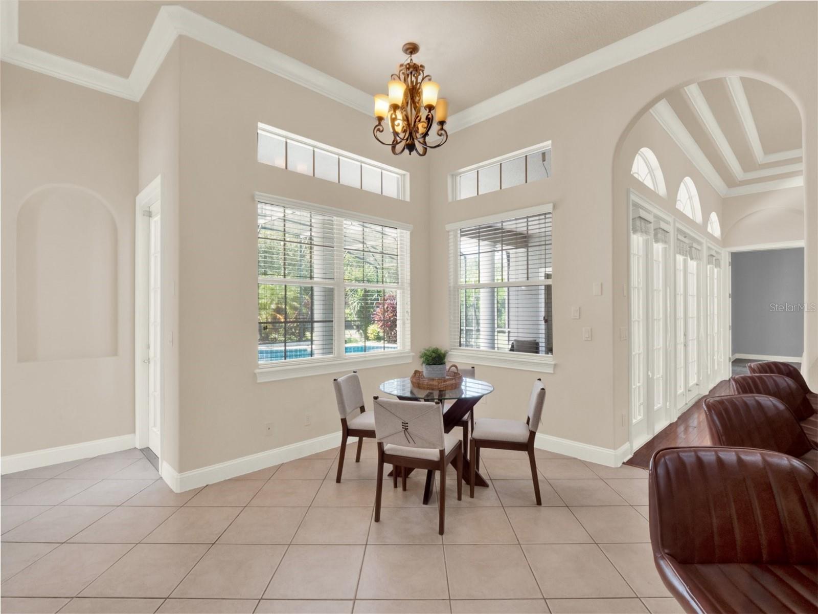 RESERVE AT LAKE BUTLER SOUND - Residential