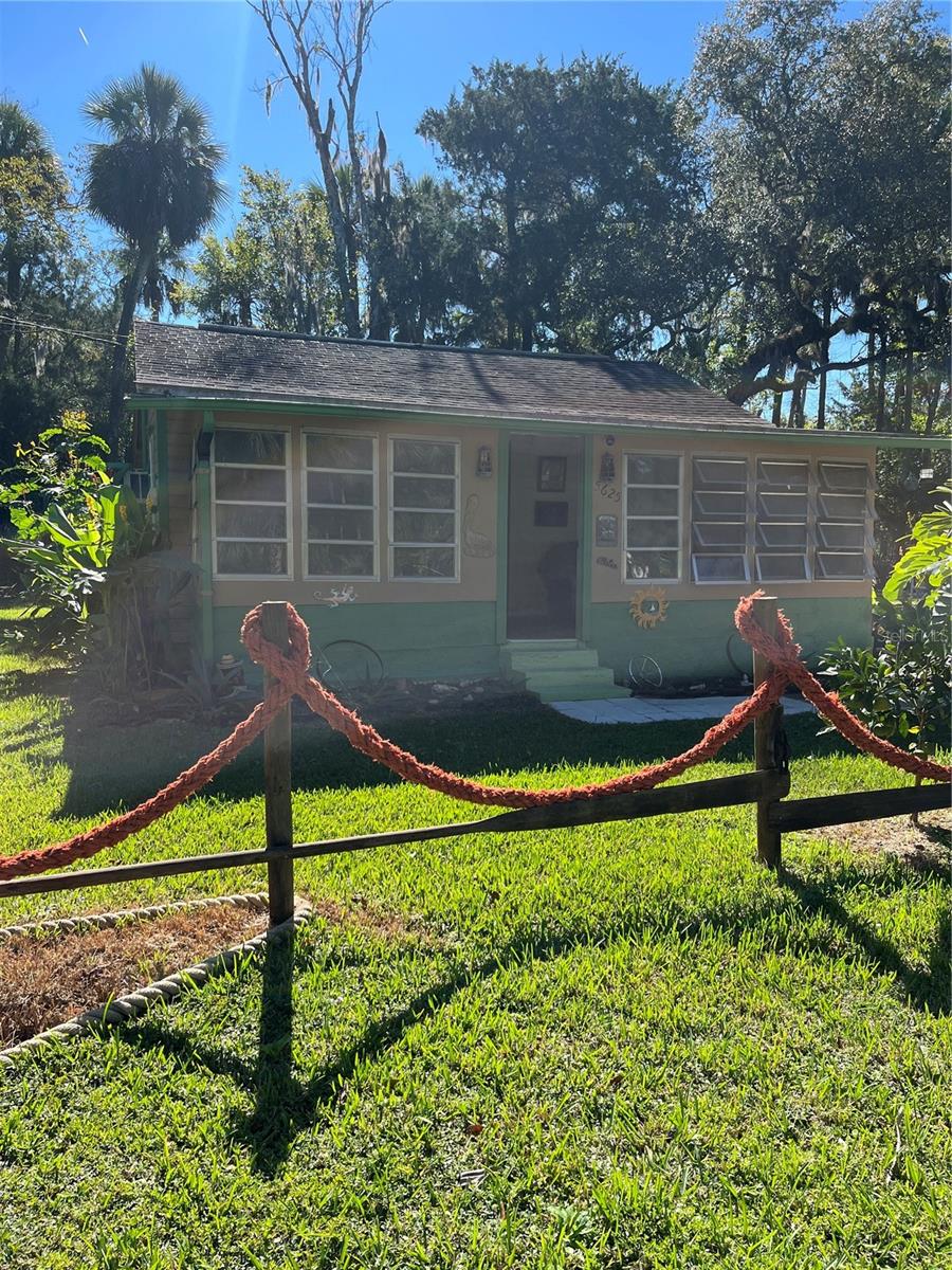 HOMOSASSA TOWN - Residential