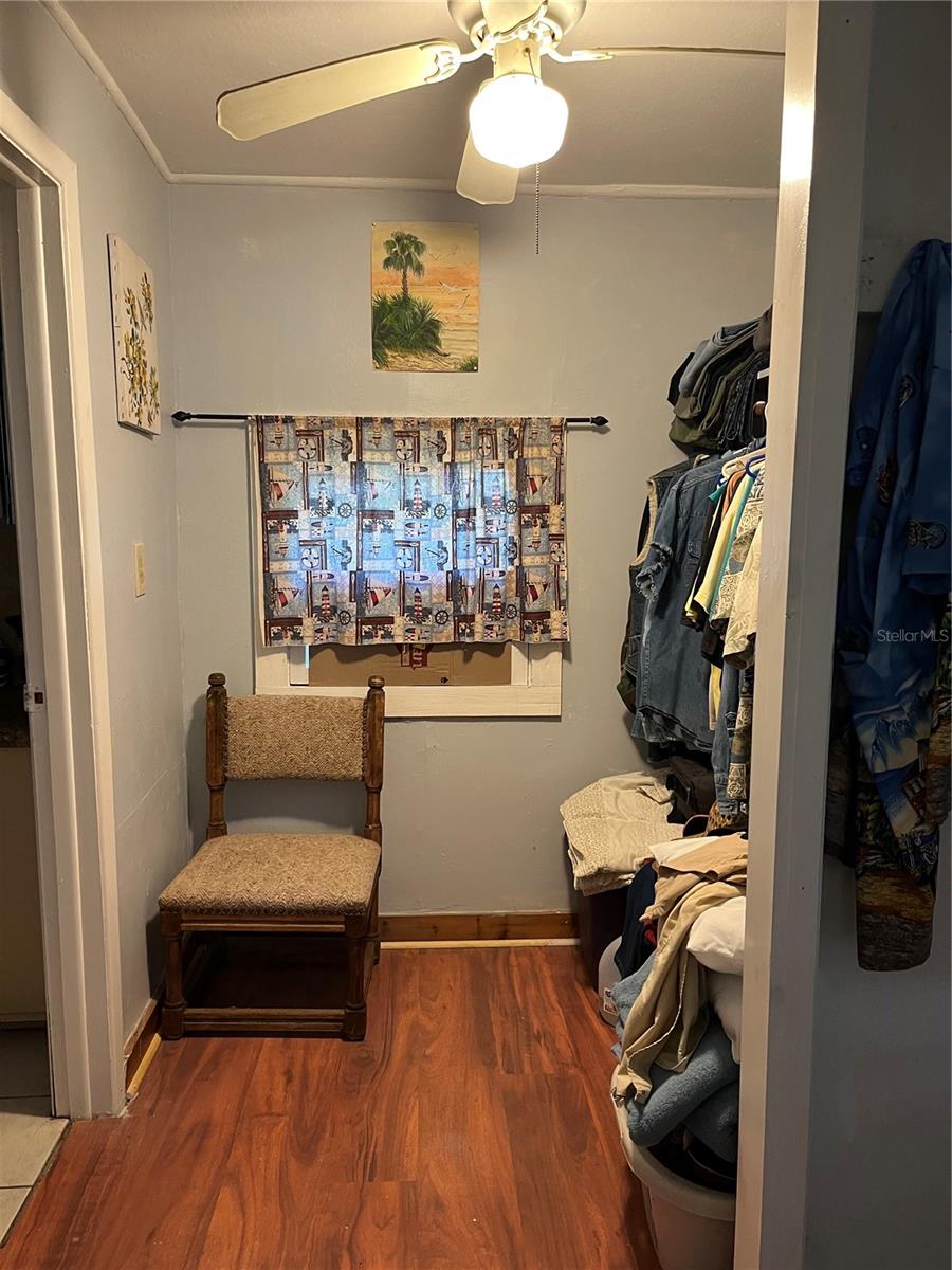 HOMOSASSA TOWN - Residential