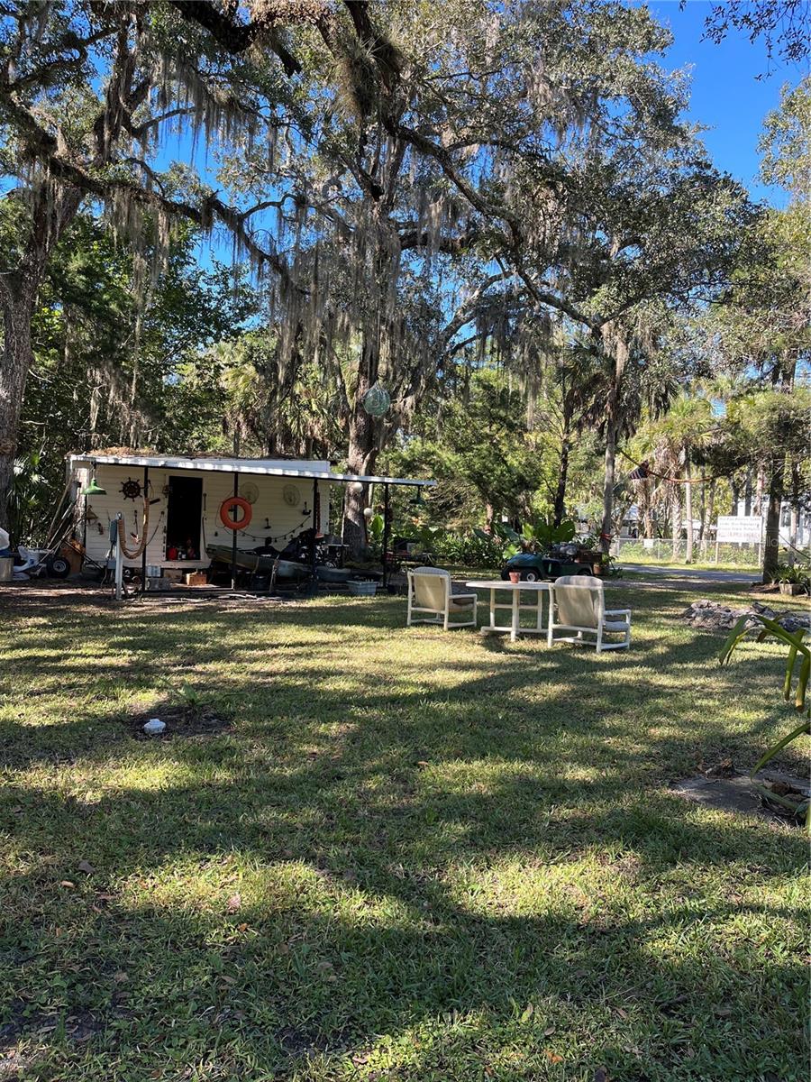 HOMOSASSA TOWN - Residential