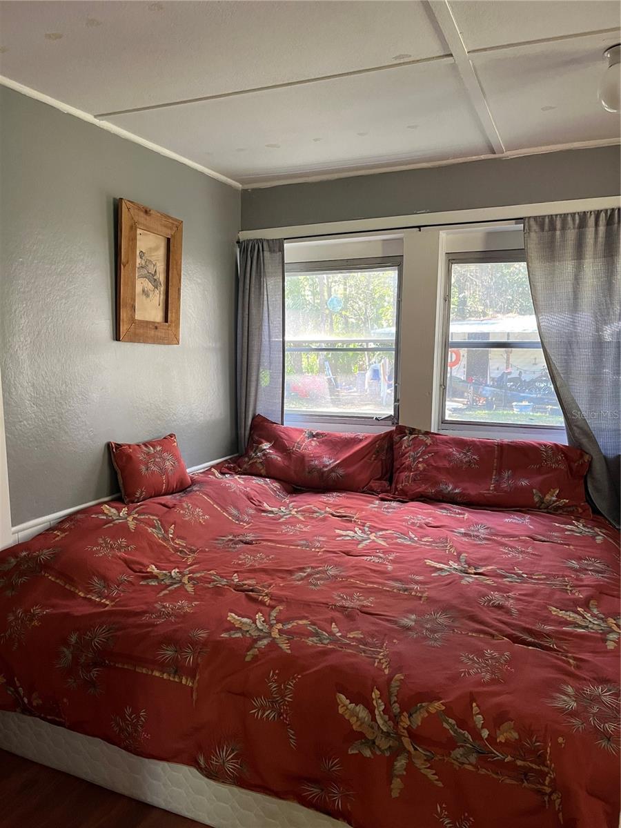 HOMOSASSA TOWN - Residential