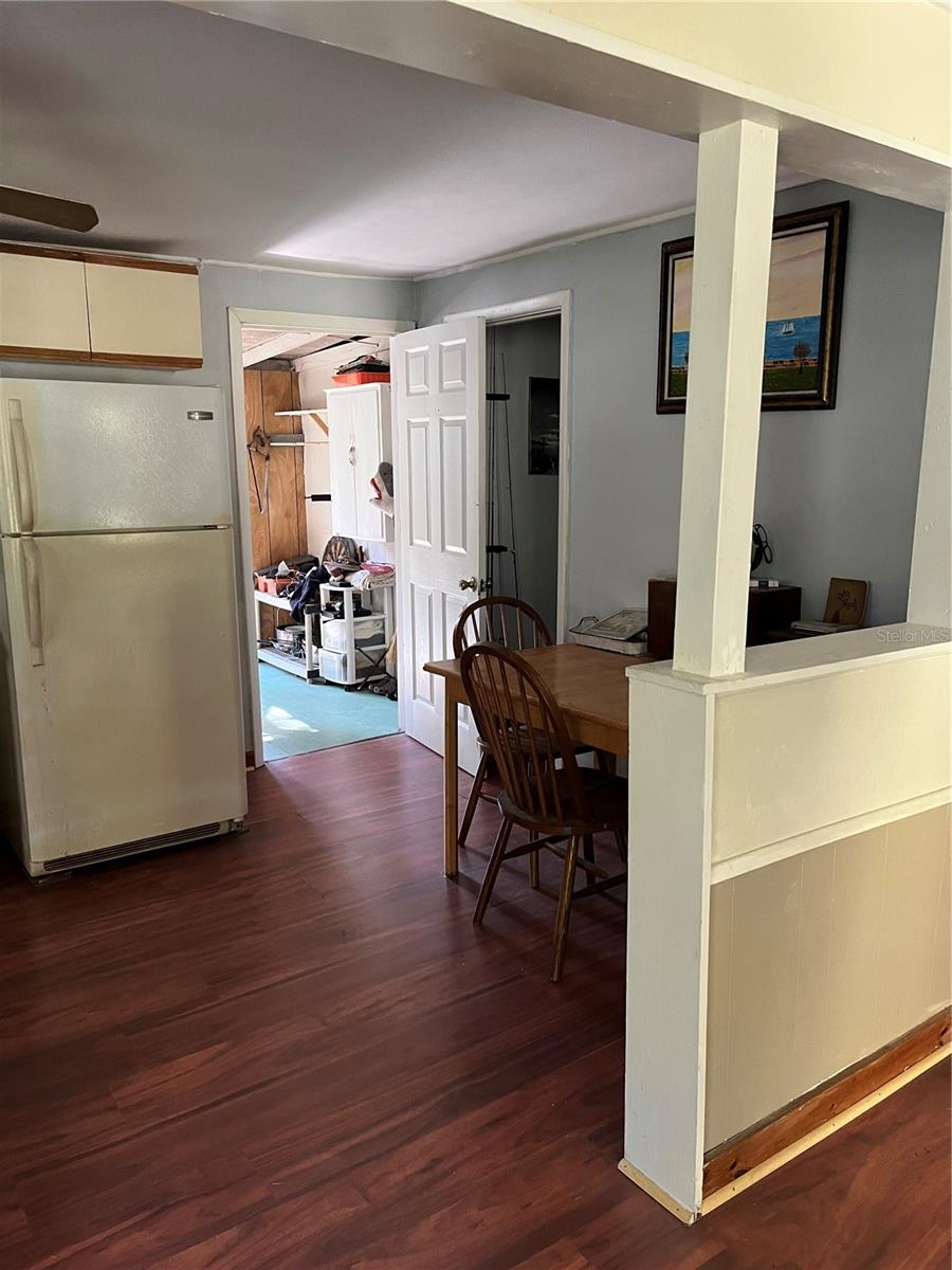 HOMOSASSA TOWN - Residential