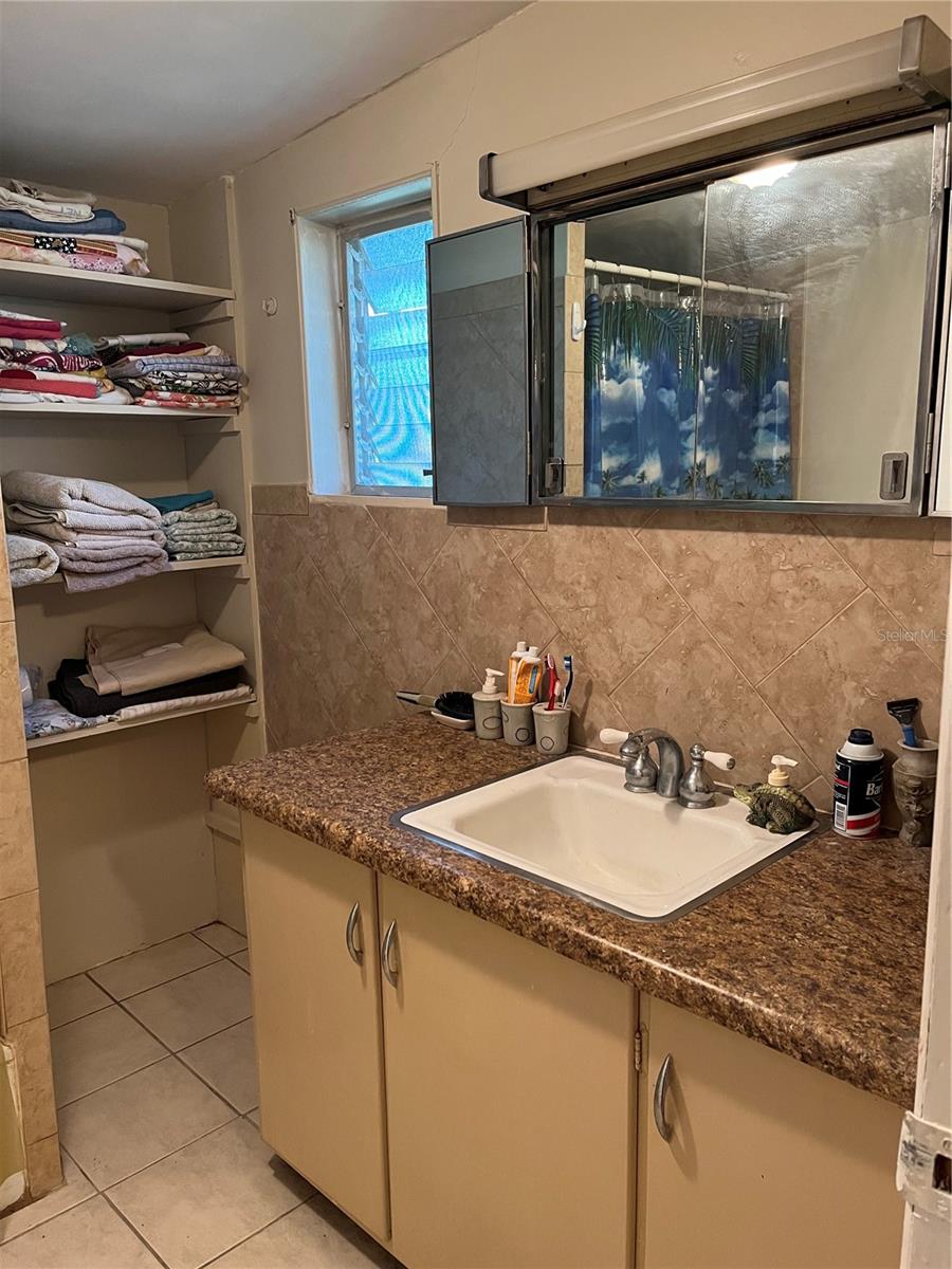 HOMOSASSA TOWN - Residential