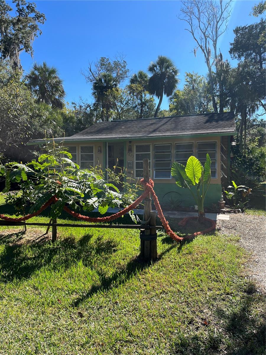 HOMOSASSA TOWN - Residential