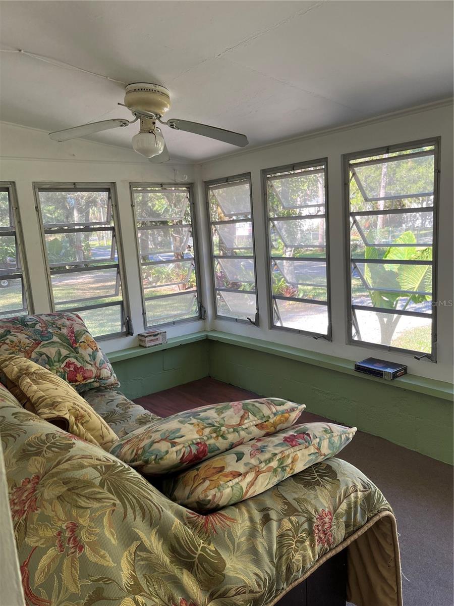 HOMOSASSA TOWN - Residential