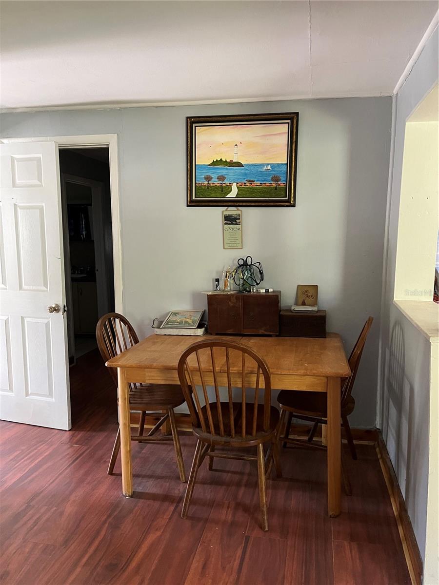 HOMOSASSA TOWN - Residential