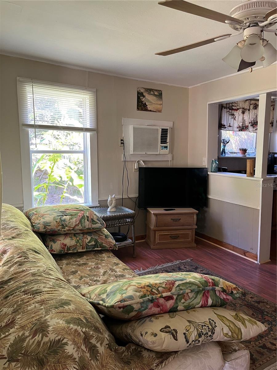 HOMOSASSA TOWN - Residential