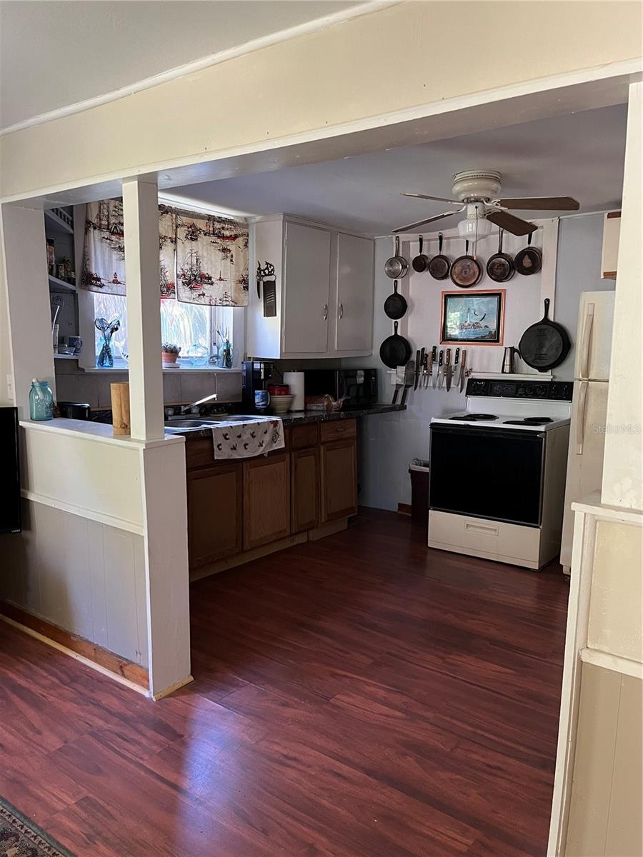 HOMOSASSA TOWN - Residential