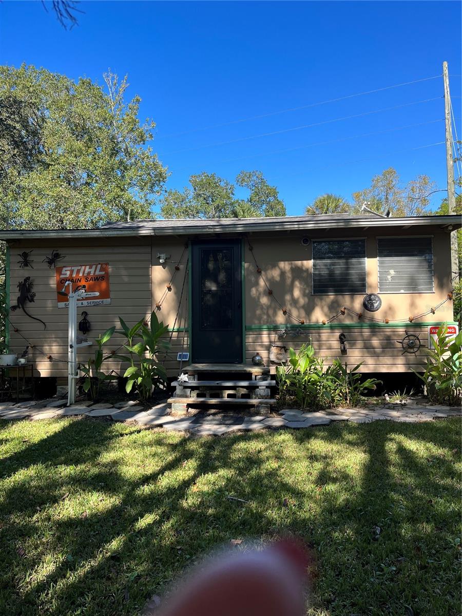 HOMOSASSA TOWN - Residential