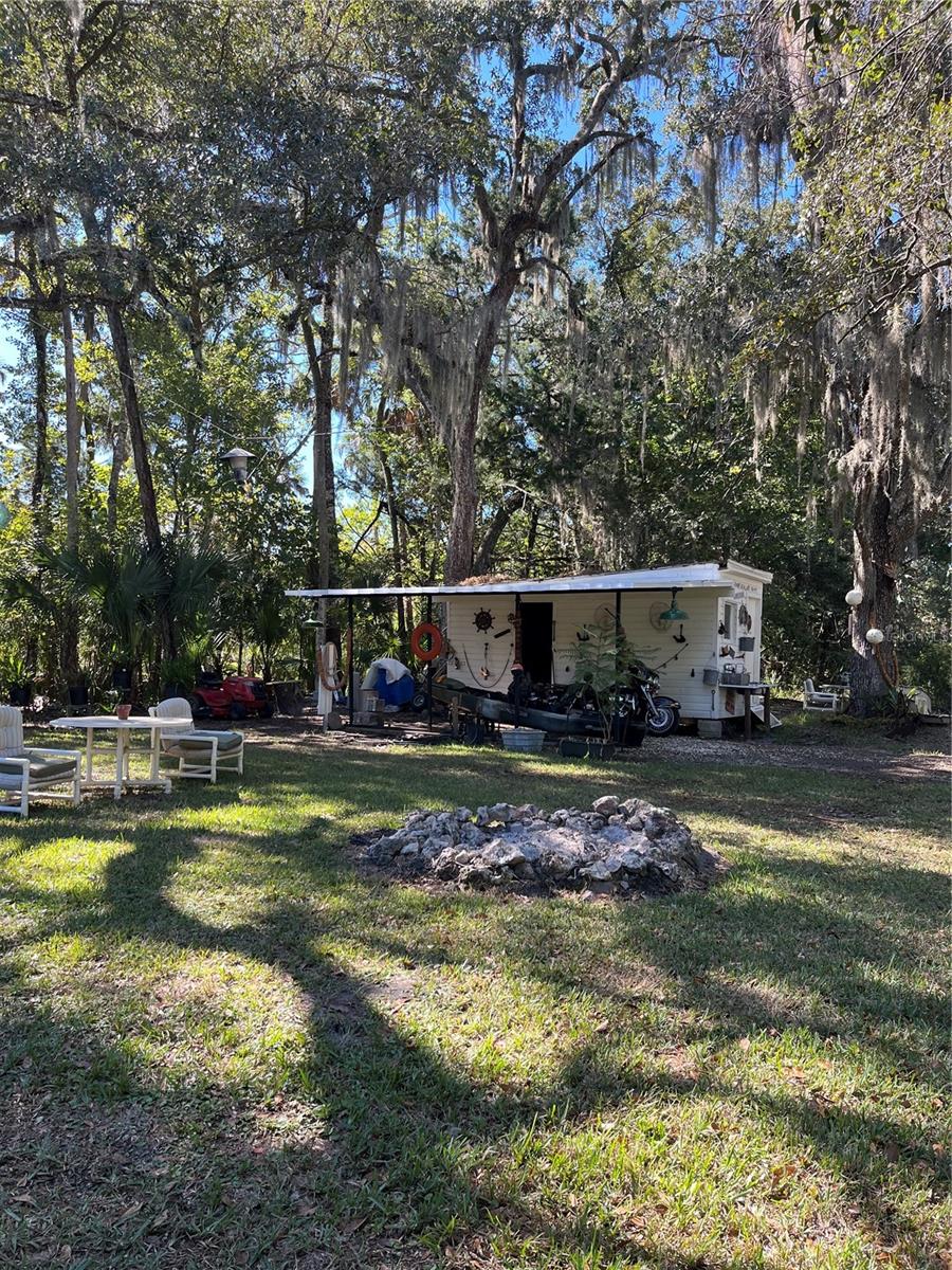 HOMOSASSA TOWN - Residential