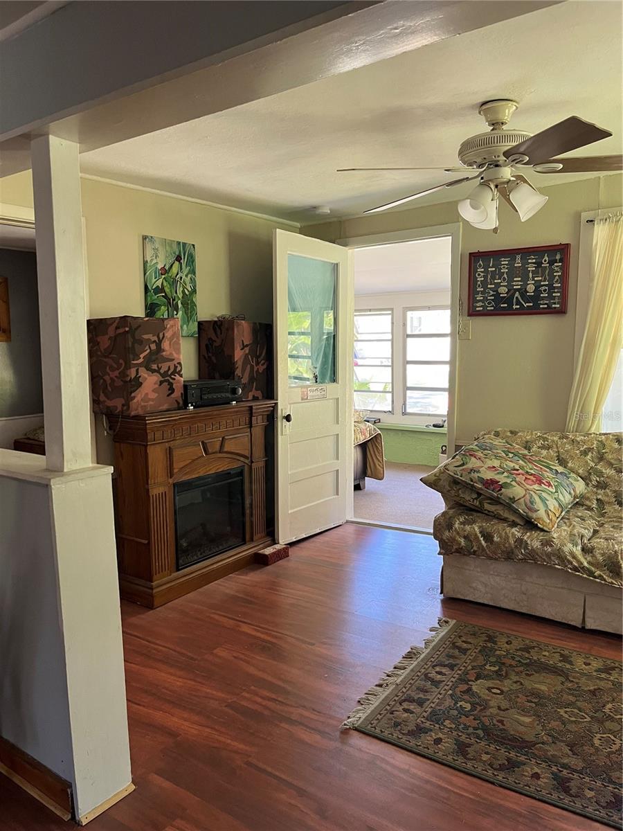 HOMOSASSA TOWN - Residential