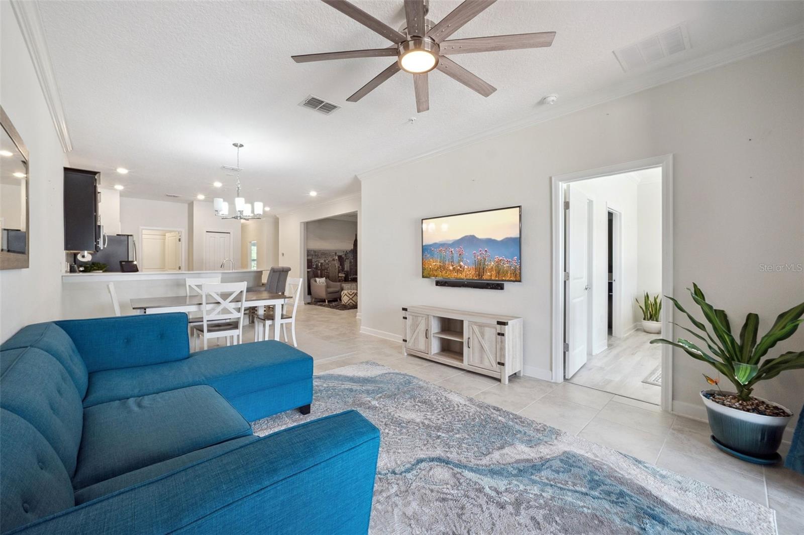 HERITAGE HILLS PH 4B - Residential