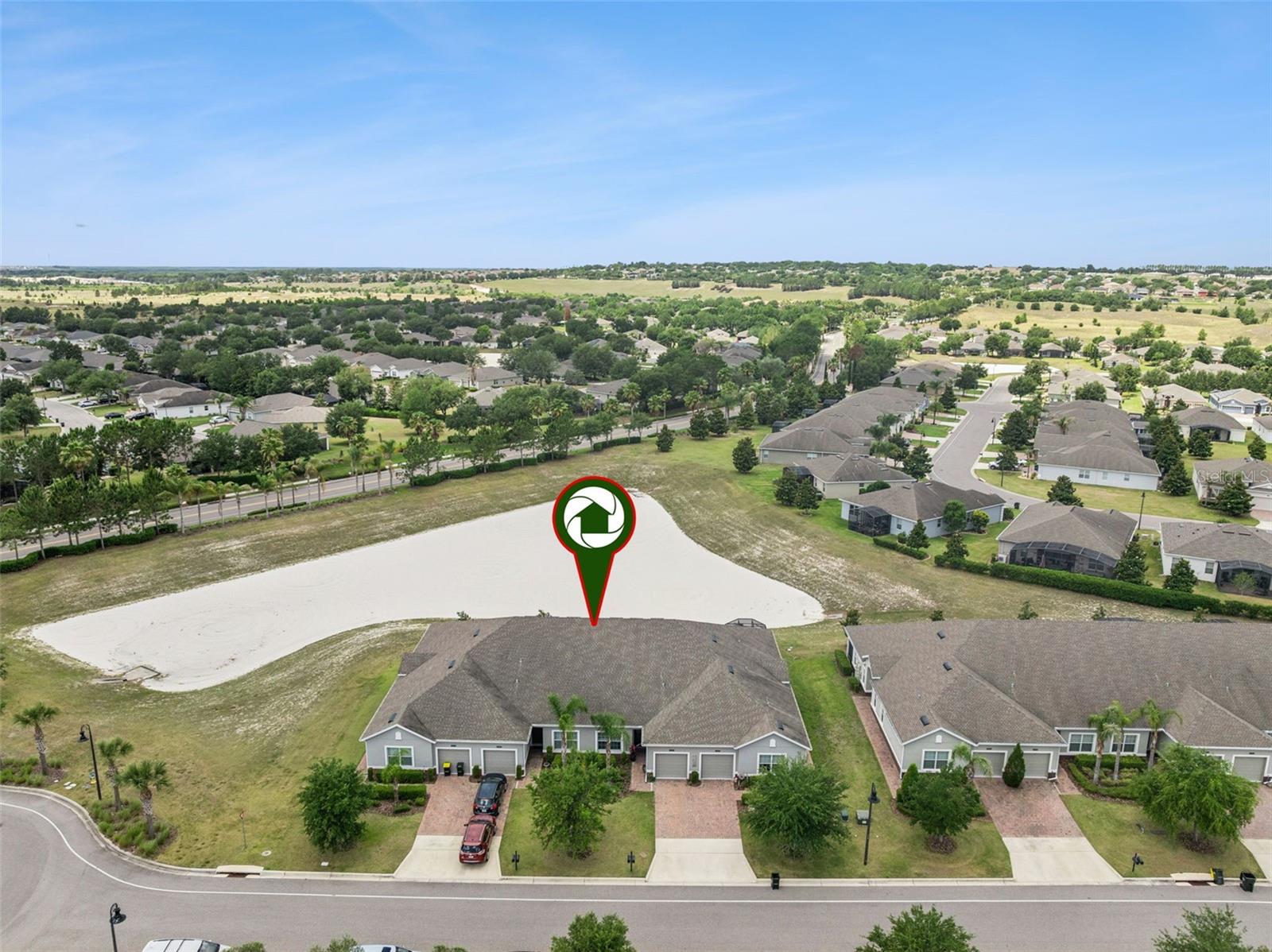 HERITAGE HILLS PH 4B - Residential