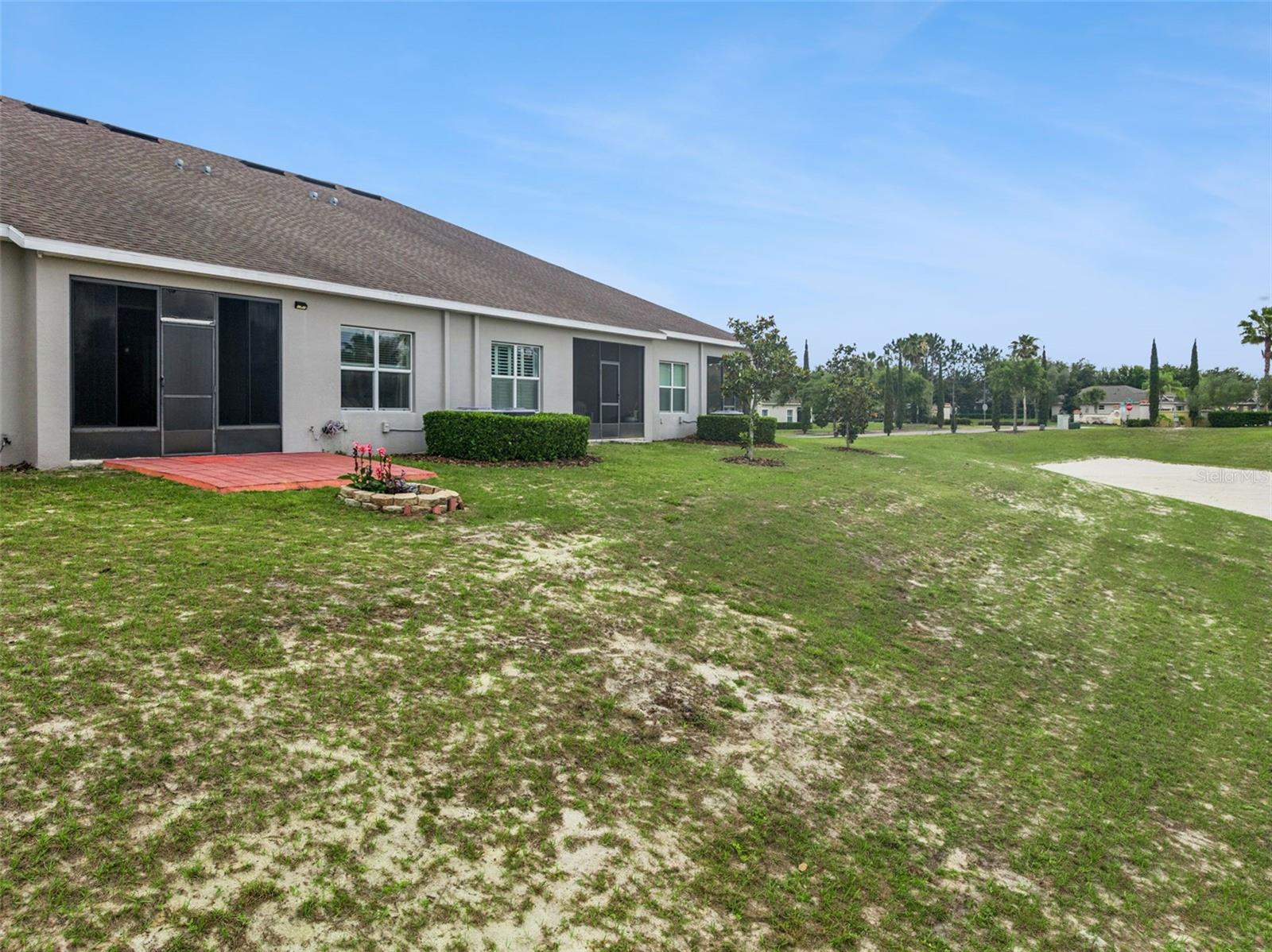 HERITAGE HILLS PH 4B - Residential