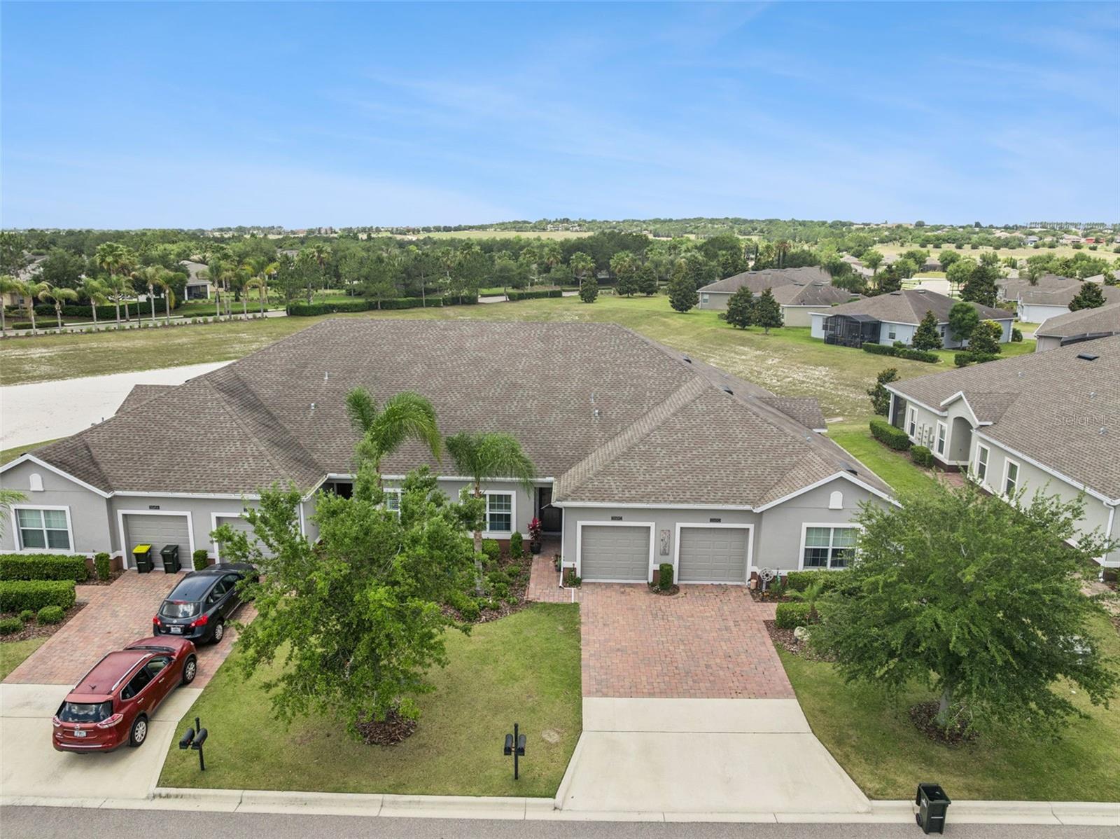 HERITAGE HILLS PH 4B - Residential