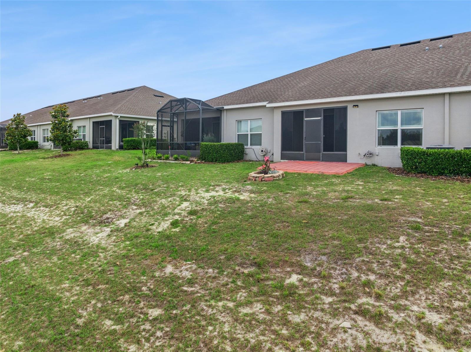 HERITAGE HILLS PH 4B - Residential