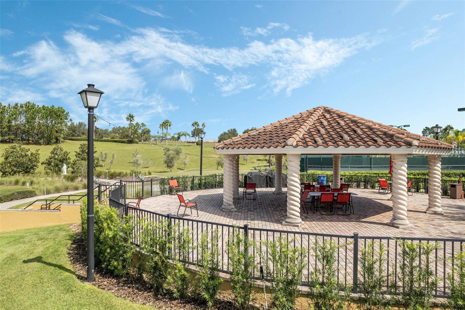 HERITAGE HILLS PH 4B - Residential