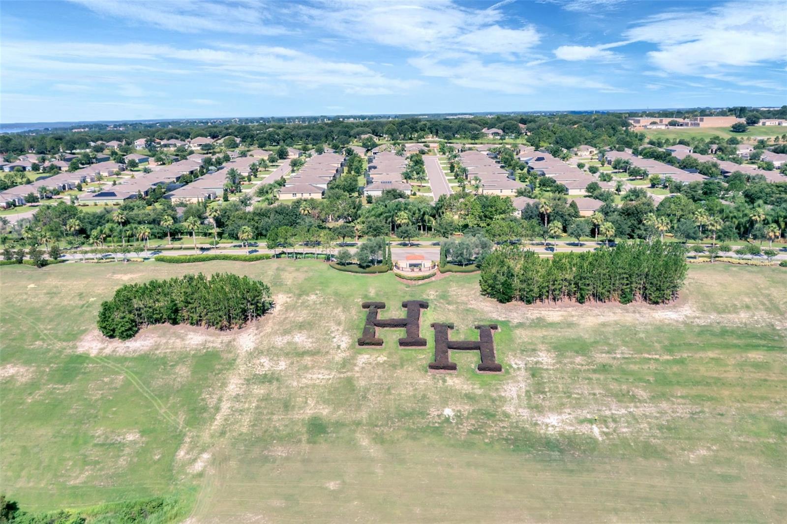 HERITAGE HILLS PH 4B - Residential