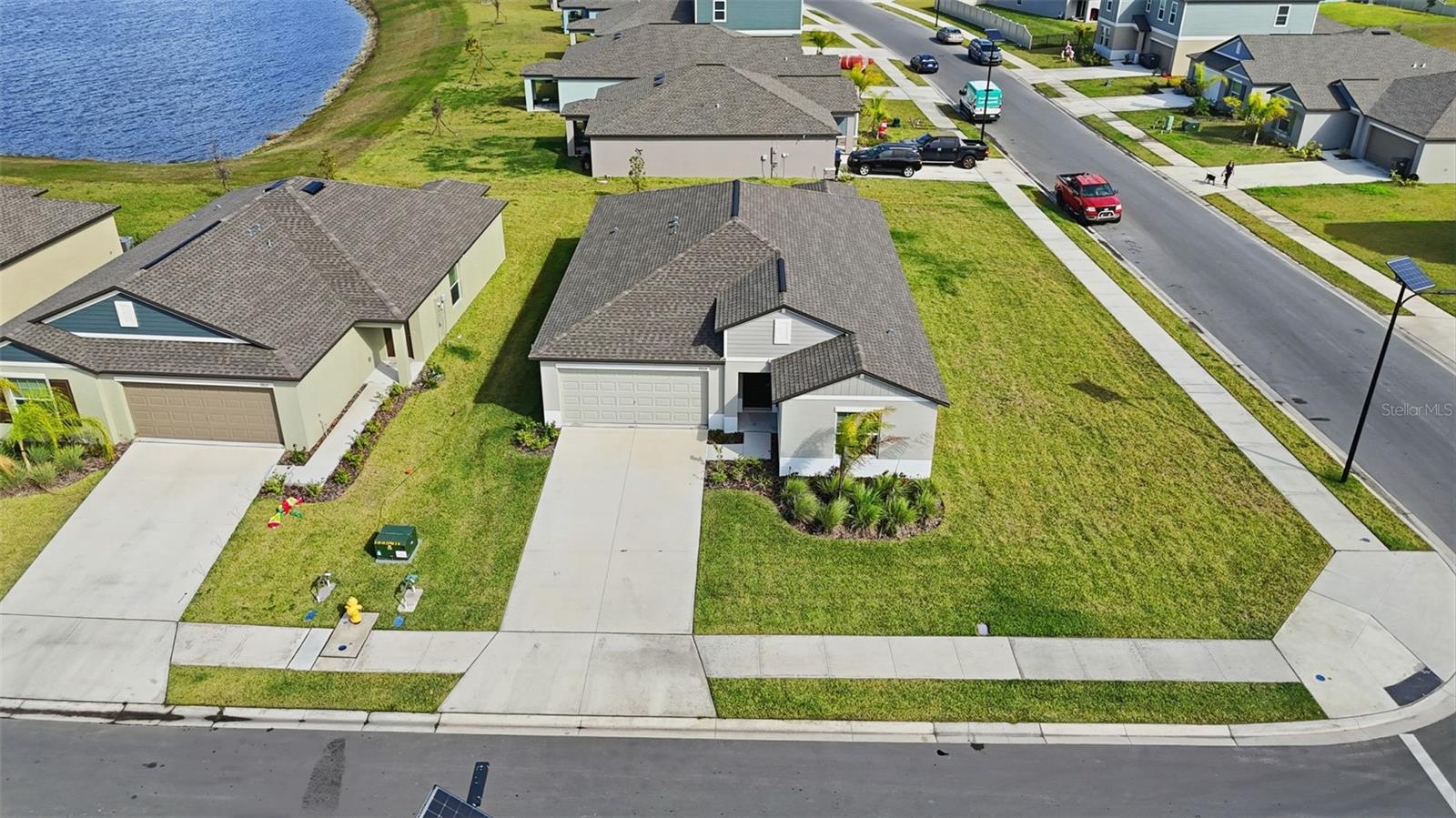 SEAIRE - Residential Lease