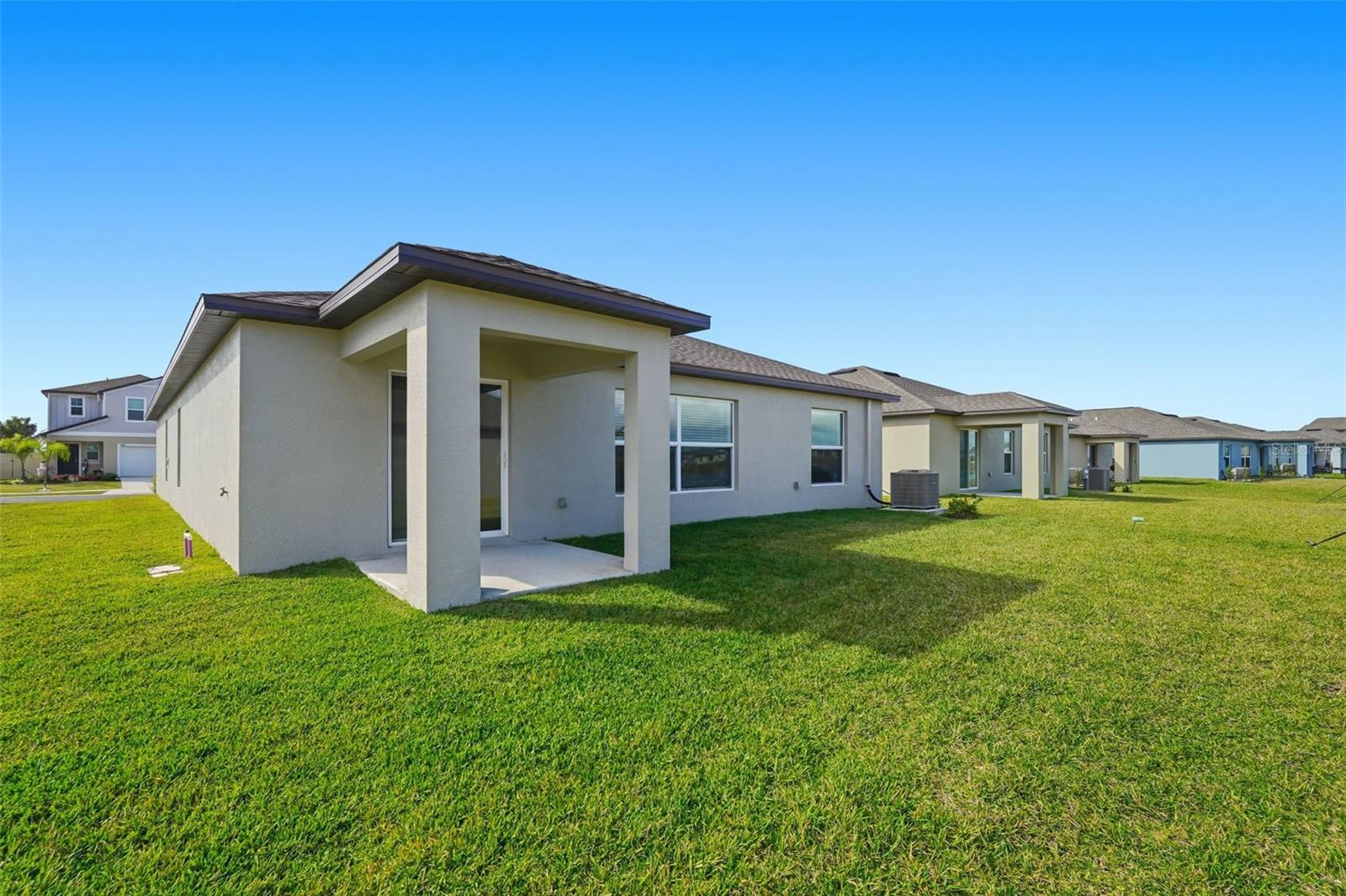 SEAIRE - Residential Lease