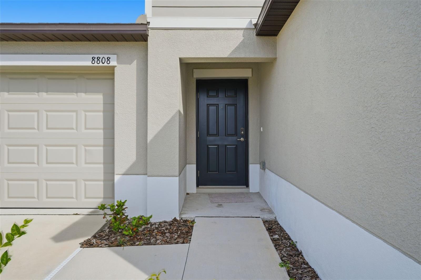 SEAIRE - Residential Lease