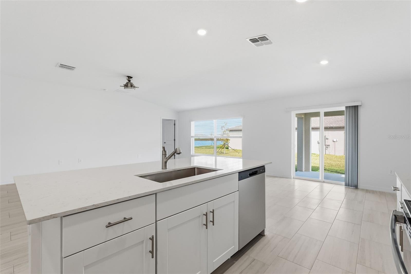 SEAIRE - Residential Lease