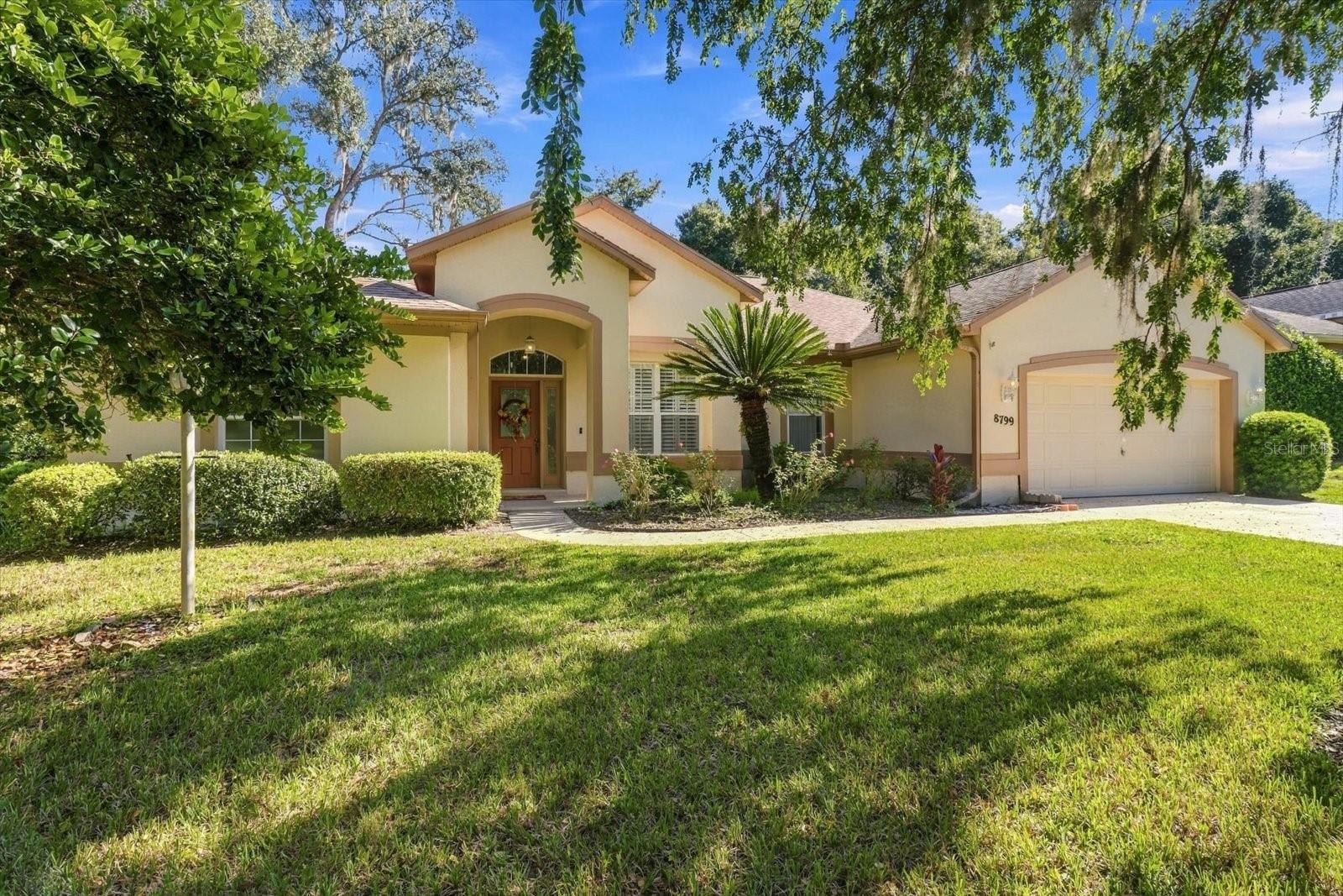 8799 SW 196TH AVENUE ROAD