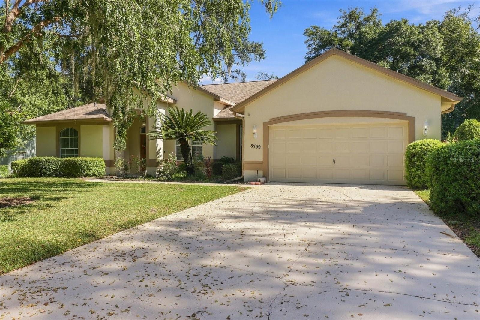 8799 SW 196TH AVENUE ROAD