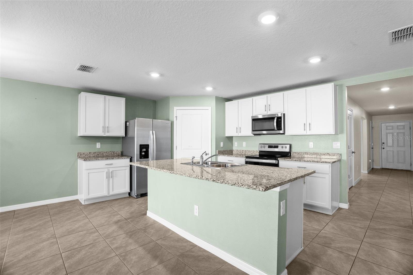 PINE CREEK - Residential