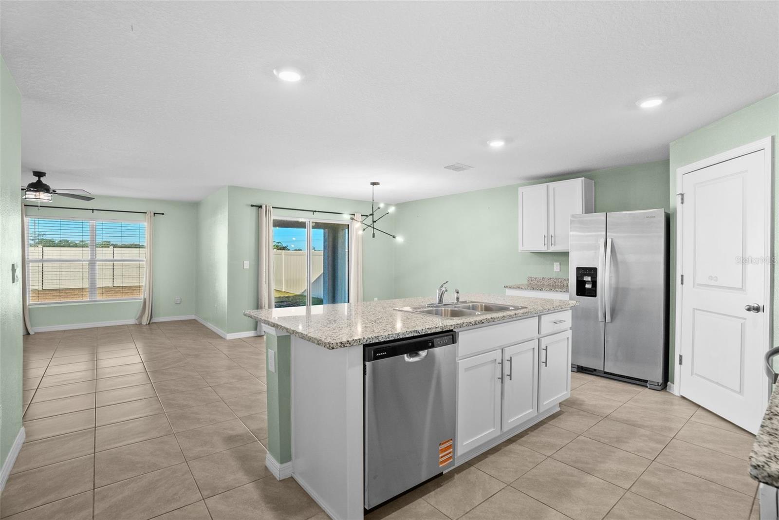 PINE CREEK - Residential