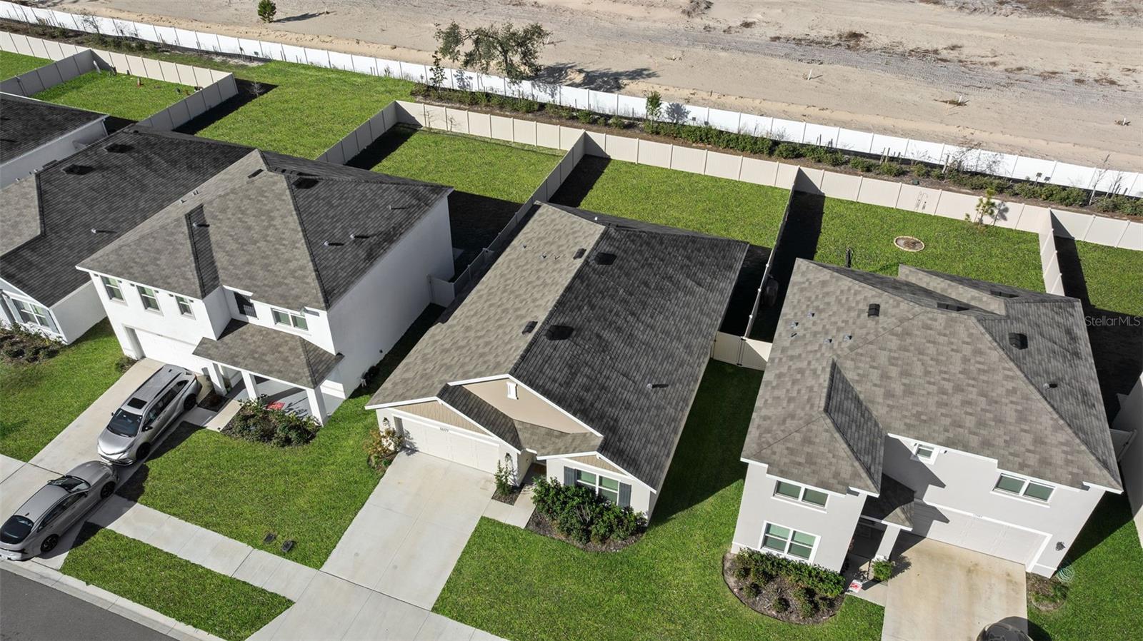 PINE CREEK - Residential