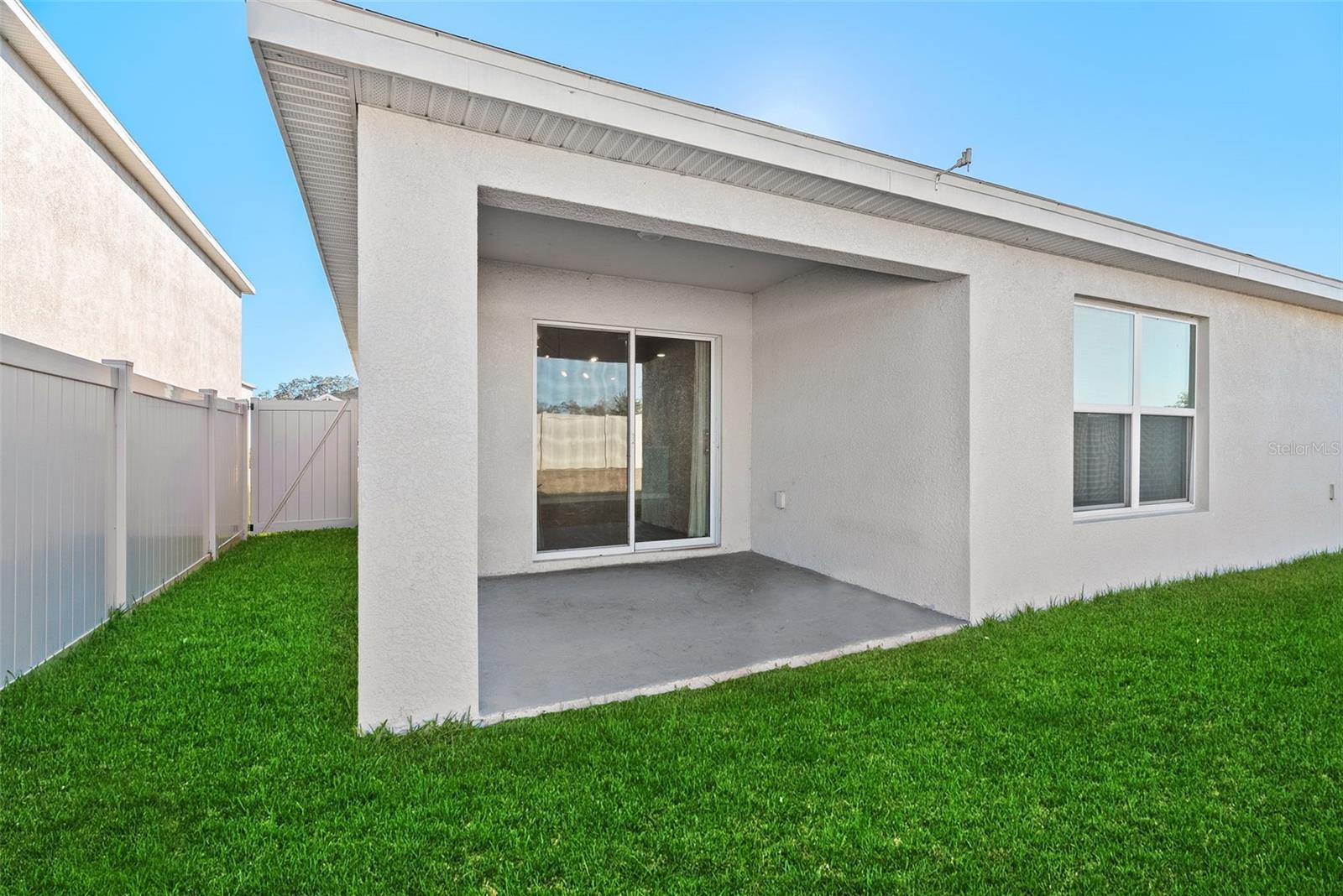 PINE CREEK - Residential