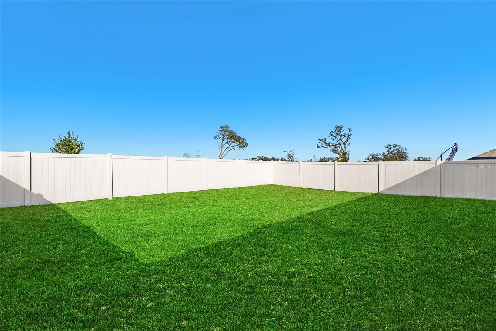 PINE CREEK - Residential