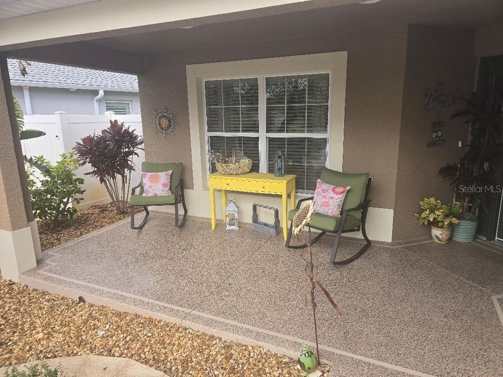Photo of 3497 Oldham Lane, The Villages, FL 32163 (MLS # G5102895)